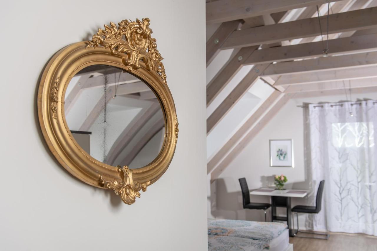 Ferienwohnung Tonart Sommerach Dış mekan fotoğraf